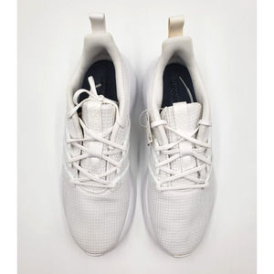 Adidas Men's US 9 Originals QUESTAR FLOW WHITE Running Shoes FREE SHIPPING